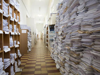 Paradise Papers: Na Slovákov ukazuje až 3 500 dokumentov