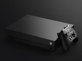 Otestovali sme Xbox One X. Ako dopadlo desať dní s top konzolou Microsoftu?