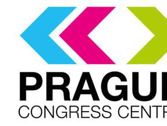 Pražské Kongresové centrum odhalilo nové logo