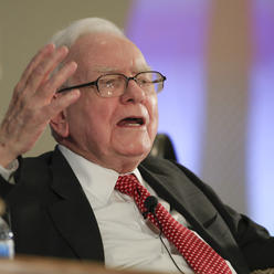 Miliardar Warren Buffett o laske a respekte: Toto je 6 ludi, ktori najviac ovplyvnili moj zivot