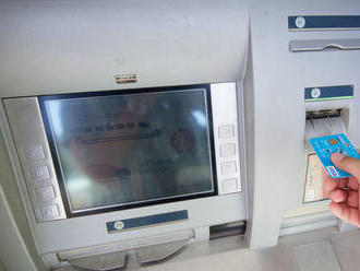 Krajský súd v Bratislave zrušil rozsudok vo veci bankomatovej mafie