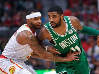 VIDEO: Boston vyhral aj deviatykrát v sérii, je na čele NBA