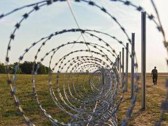 Na hraniciach Krymu s Ukrajinou postaví Rusko plot