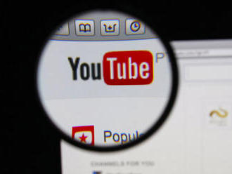 YouTube dopĺňal pri vyhľadávaní spojenia ako ’sex v škole,’ prípad vyšetrujú