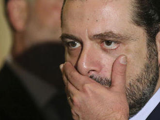 Harírí zostane premiérom, uviedol libanonský prezident