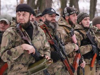 Kyjev a separatisti si vymenia zajatcov