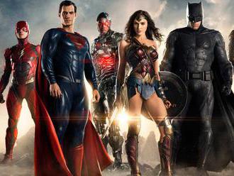 Filmové premiéry: Superhrdinovia zachraňujúci svet aj Hřebejkov Nápadník
