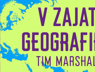 Tim Marshall: V zajatí geografie