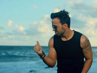 Udeľovaniu Latin Grammy dominoval hit Despacito