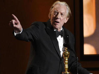 Piatim filmovým legendám odovzdali čestné Oscary
