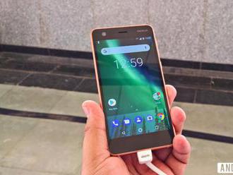 Nokia 2 je oficiálne predstavená, ponúka dlhú výdrž na batériu