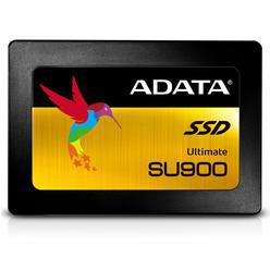 ADATA SU900 Ultimate 256GB - rýchle SSD s jedinou chybičkou
