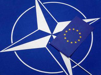 Rezort diplomacie spúšťa kampaň na propagáciu členstva v EÚ a NATO