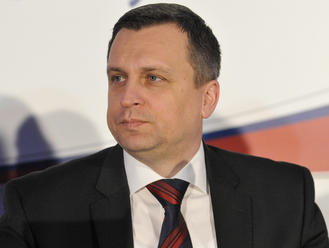Danko: Je dôležité mať pri nákupe transportérov slovenských výrobcov