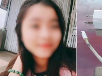 Len 14-ročné dievča zabila nabíjačka na iPhone: V spánku dostala smrteľnú ranu