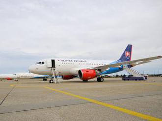 Vieme prví: Vládny letecký špeciál mal v Mongolsku technické problémy
