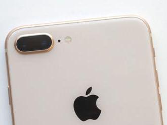 Samsung odkopíroval prvky iPhonu od firmy Apple, potvrdil to Najvyšší súd v USA