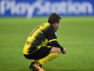 Video: Borussia Dortmund je v kríze, prehrala aj v Stuttgarte