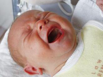 Počet novorodencov s prejavmi atopickej dermatitídy stúpa,  matky môžu ovplyvniť riziko už počas teh