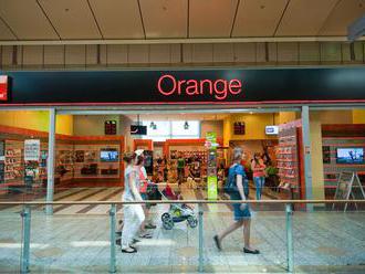 Slovenský Orange sa púšťa do ambiciózneho projektu. 5G sieť chce už o dva roky