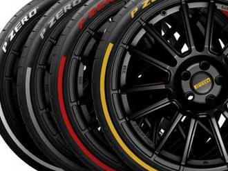 Ako vyrábajú originálne pneumatiky? Prezradí to Goodyear a Pirelli