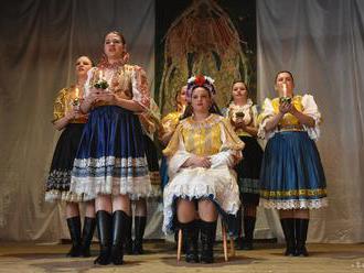 Horehronský viachlasný spev zapísali do svetového zoznamu UNESCO