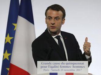 Francúzsko a Katar podpísali obchodné zmluvy za 12 miliárd eur