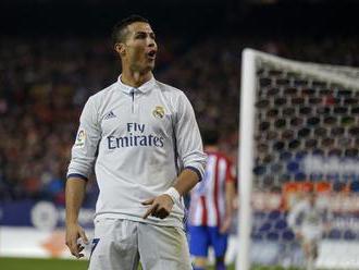 Cristiano Ronaldo dostal Zlatú loptu France Football