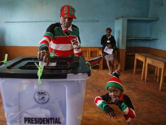 Najvyšší súd v Libérii povolil druhé kolo prezidentských volieb