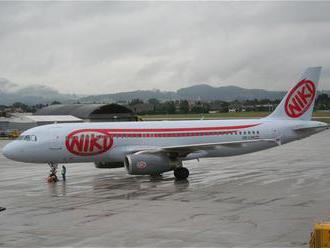 Krach Niki zanechal v zahraničí tisíce ľudí, pomôžu nemecké aerolinky