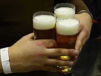 Slováci uprednostňujú plechovkové pred fľaškovým pivom