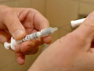 Očkovanie proti chrípke u nás preplácajú poisťovne