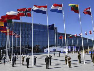 NATO začne s presídľovaním do novej budovy v Bruseli v marci 2018
