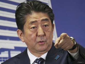 Japonsko uvalilo nové sankcie na KĽDR