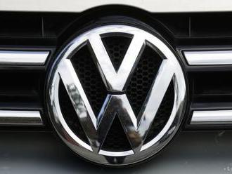Predaj koncernu Volkswagen v novembri vzrástol o vyše 11 %