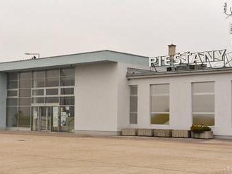 Letisko Piešťany má nové vedenie