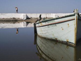 Pakistan odovzdal indickým úradom 145 rybárov z Indie