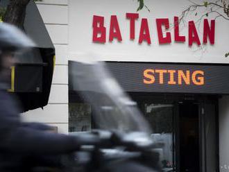 Premiéru filmu o masakre v parížskom klube Bataclan odložili