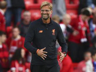 Tréner Liverpoolu obhajuje investíciu 75 miliónov libier za Van Dijka