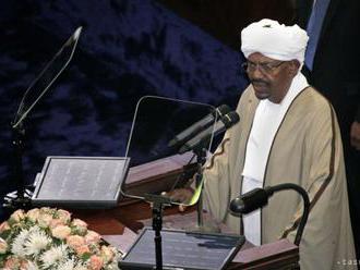 Sudánsky prezident vyhlásil výnimočný stav na severe a východe krajiny