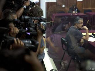 Peruánski spisovatelia odsúdili omilostenie exprezidenta Fujimoriho