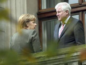 Seehofer: Nemecko musí mať novú vládu najneskôr do Veľkej noci