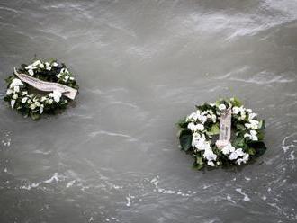 Hydroplán sa zrútil do rieky v Sydney, zahynulo všetkých 6 pasažierov