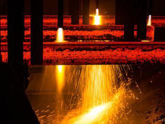Irán chce o sedem rokov vyrábať 55 miliónov ton ocele