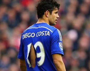 Diego Costa sa teší, že si konečne zahrá za Atletico