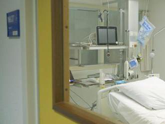 Onkológia v nitrianskej nemocnici získala do daru nové vybavenie