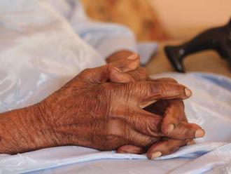 Zomrel najstarší človek v Európe, 116-ročná Ana Rubiová