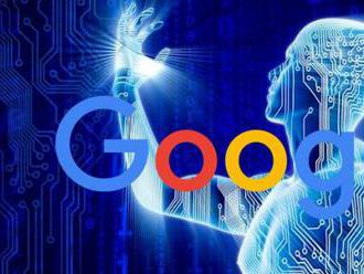 Umělá inteligence od Google vyvinula svoji AI. Překonala všechny lidmi navržené