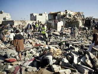 Jemeni polgárháború – legkevesebb 70 civil halt meg légicsapásokban