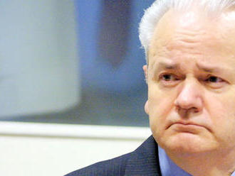 Haagský tribunál znovu očistil Miloševiče. Podívejte se, jak o něm dezinformovaly mainstreamová médi